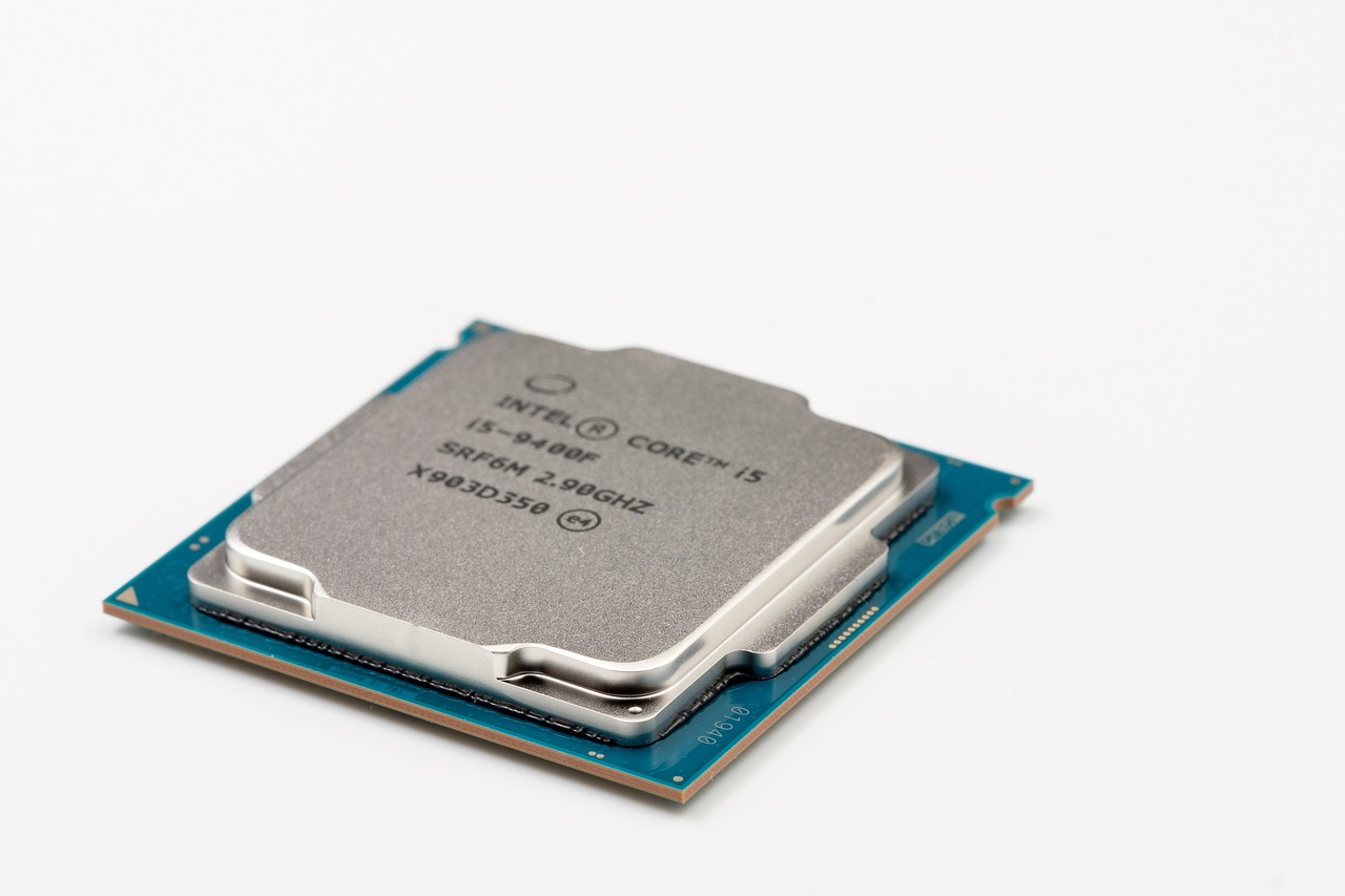 CPU Top