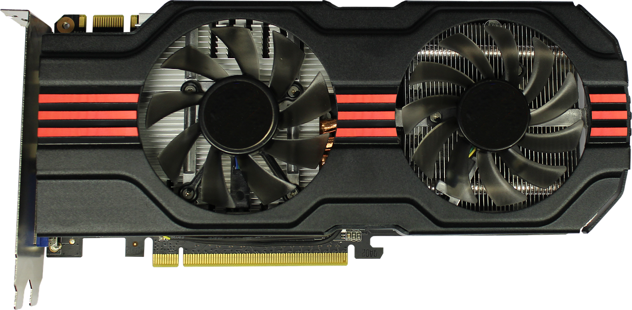 GPU