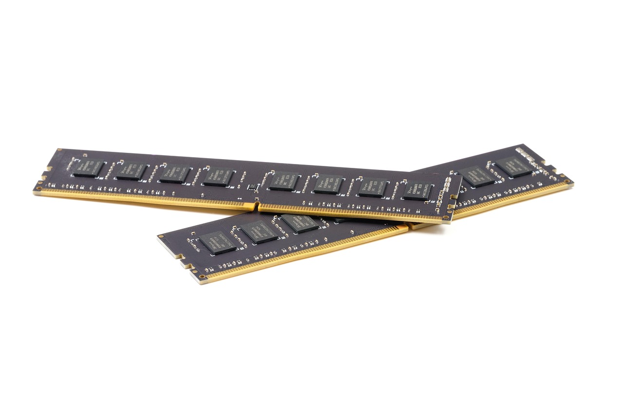 Random access memory